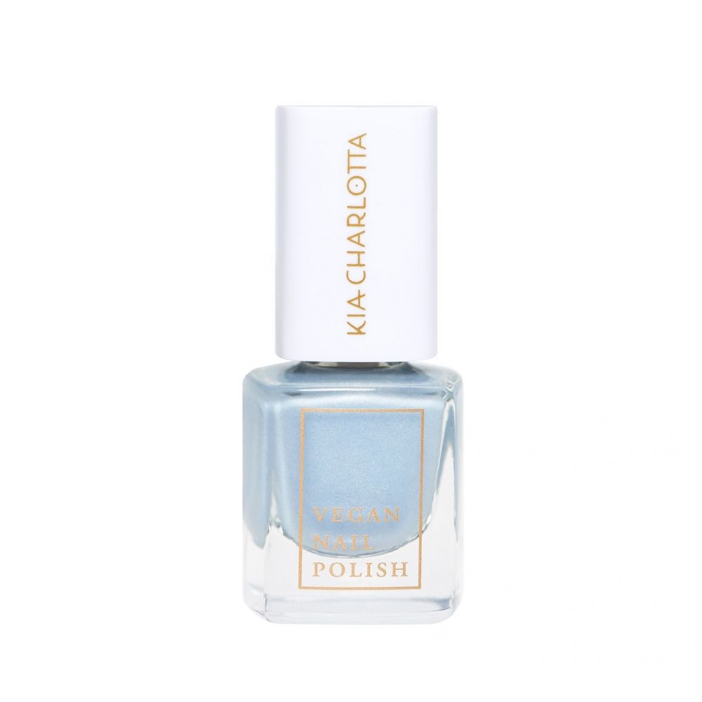 KIA-CHARLOTTA Nagellack Cloud Nine 5 ml