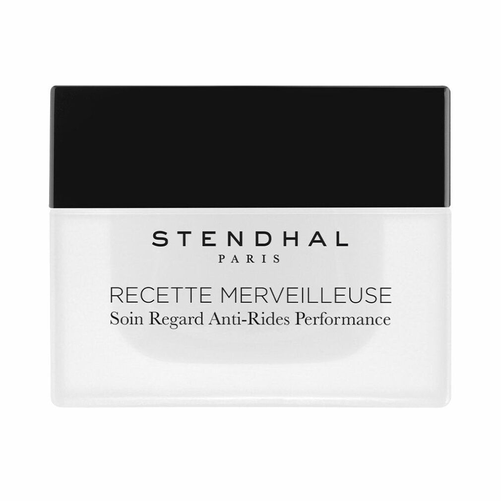 Stendhal Recette Merveilleuse Performance Anti-Wrinkles Eye Care