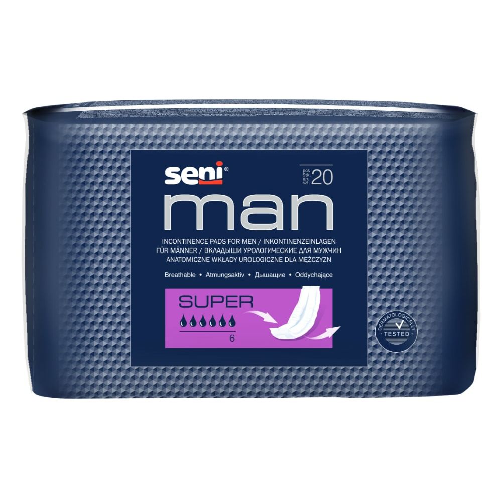 Seni Man Super