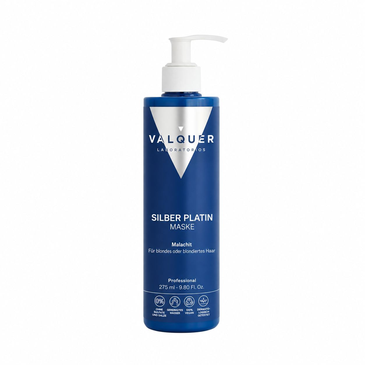 GYADA Kosmetik Locken Maske in einem roten Tiegel mit weißer Creme.