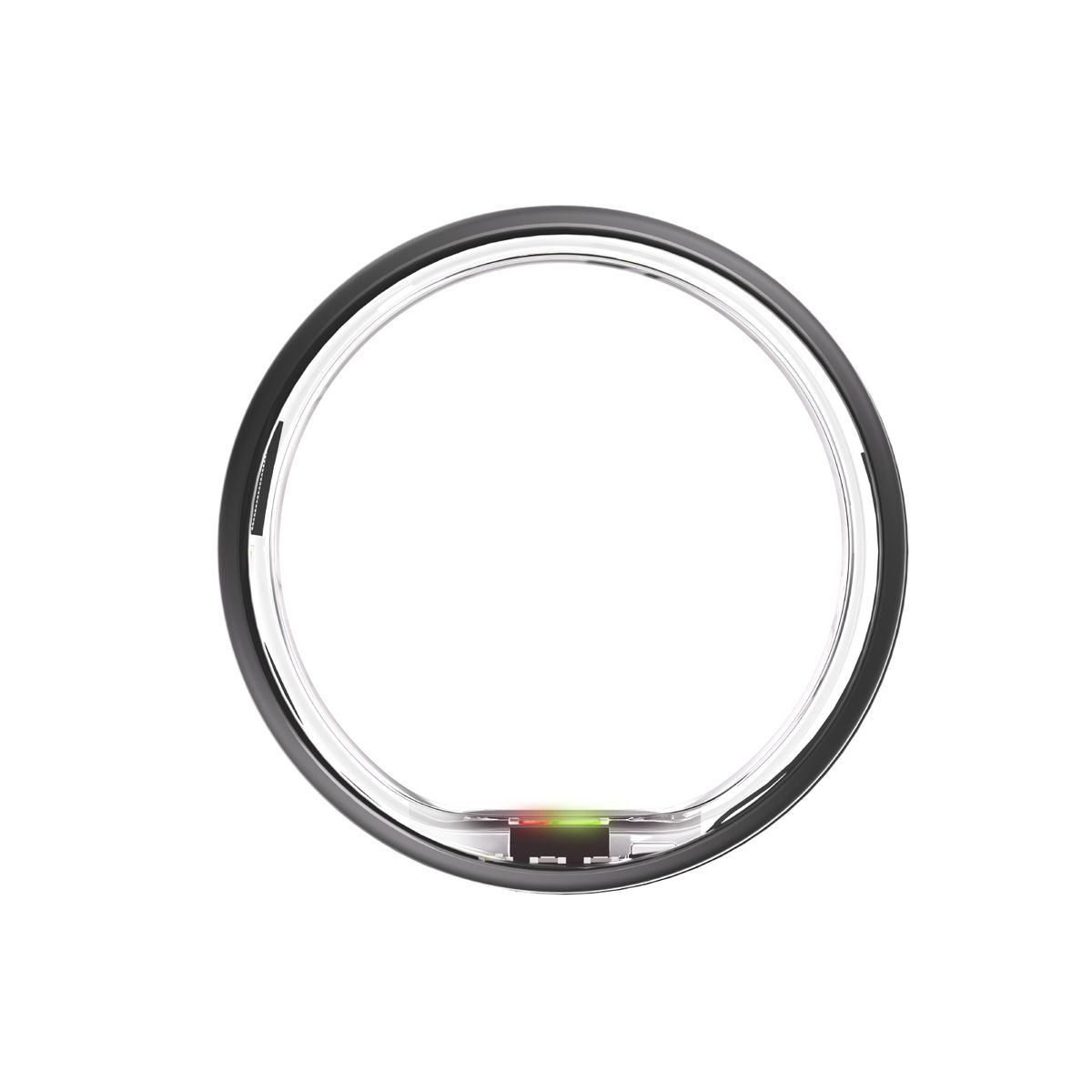 Ultrahuman AIR Smart Ring, Matte Grey- Größe 12