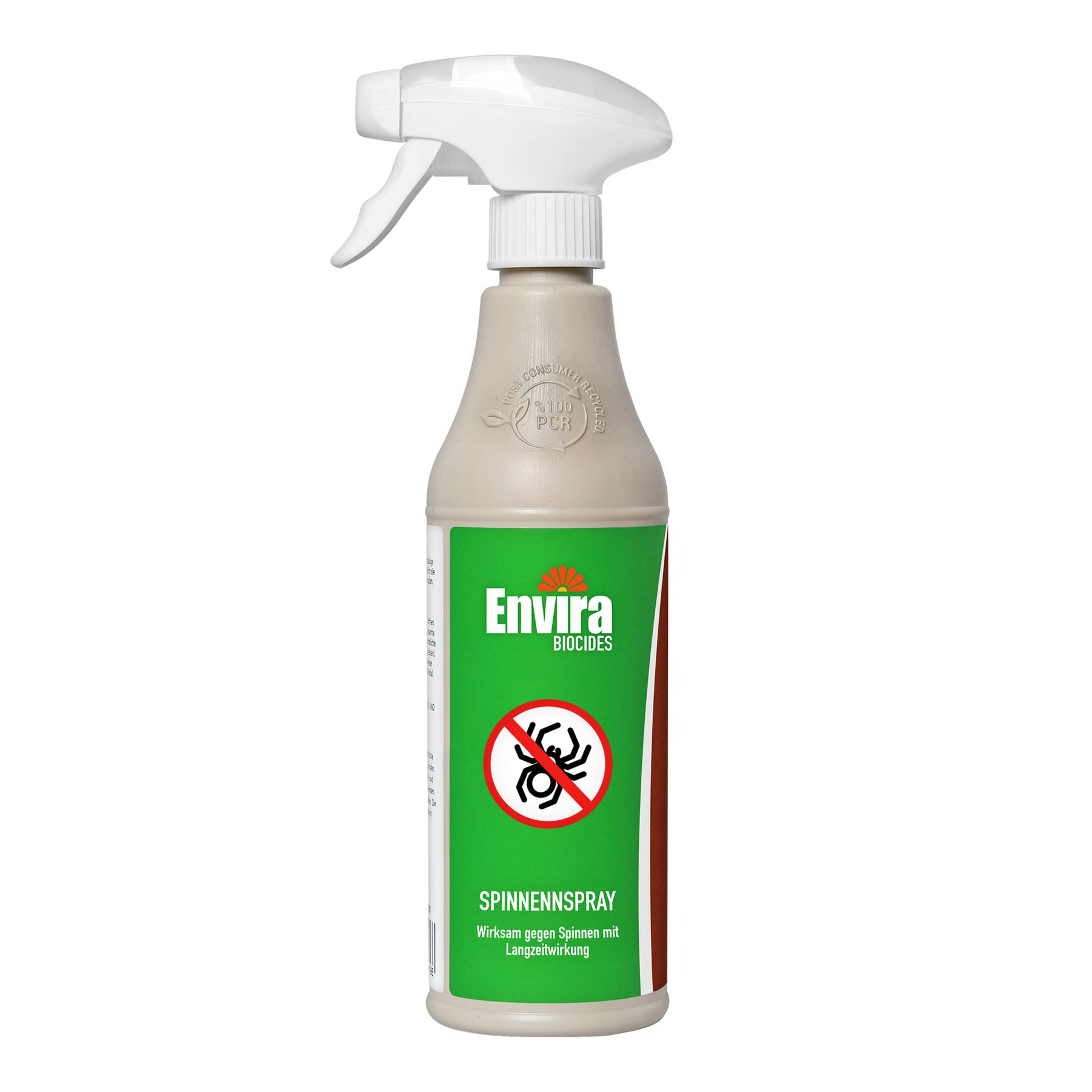 Envira Spinnen-Spray im Vorteilspack