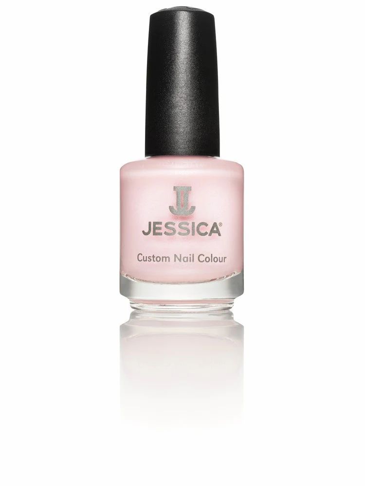 JESSICA Cosmetics Nail Colour