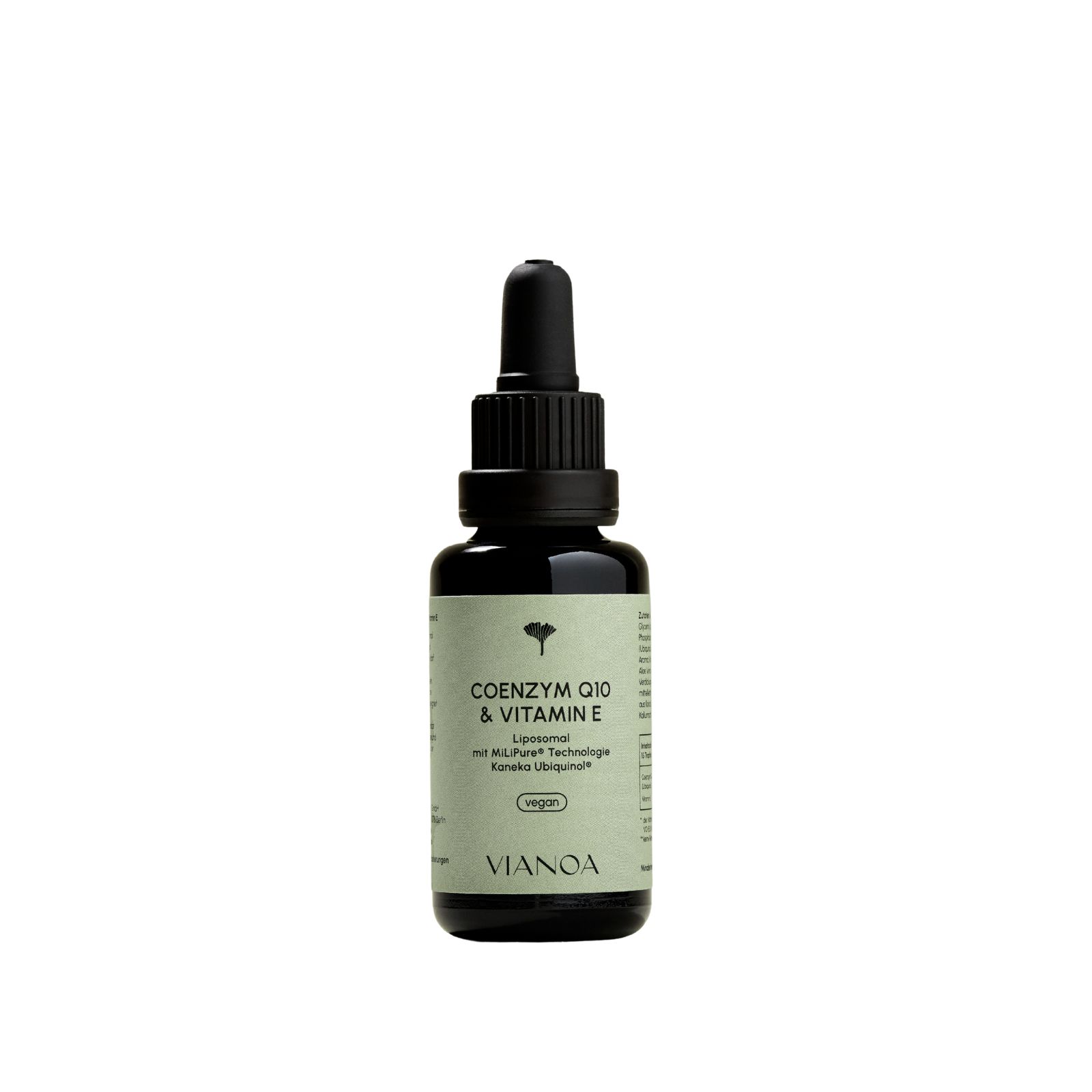 VIANOA Coenzym Q10