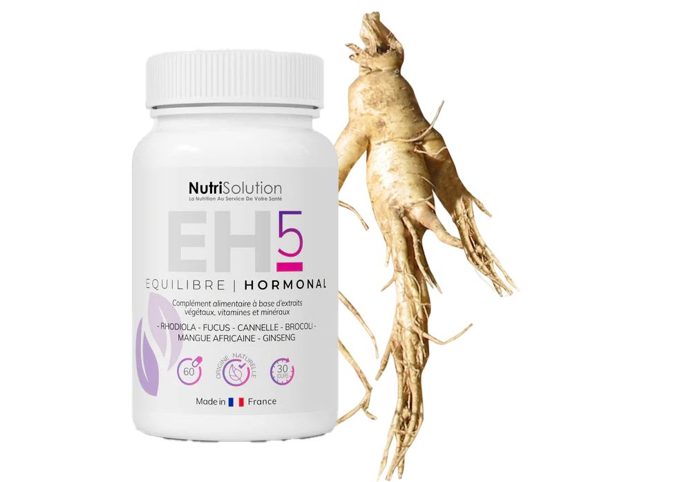 NutriSolution EH-5