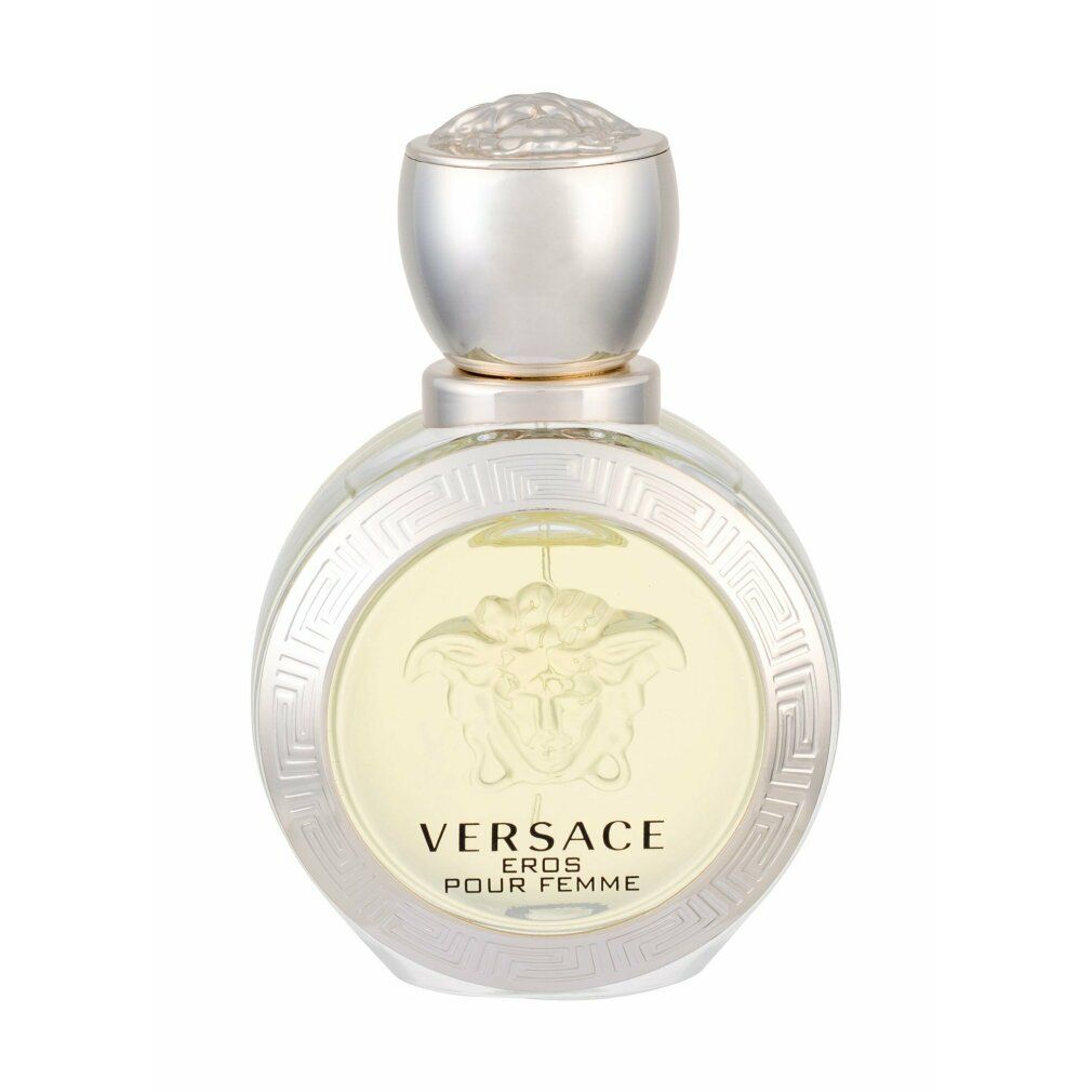 Versace Eros Pour Femme Deodorant Spray