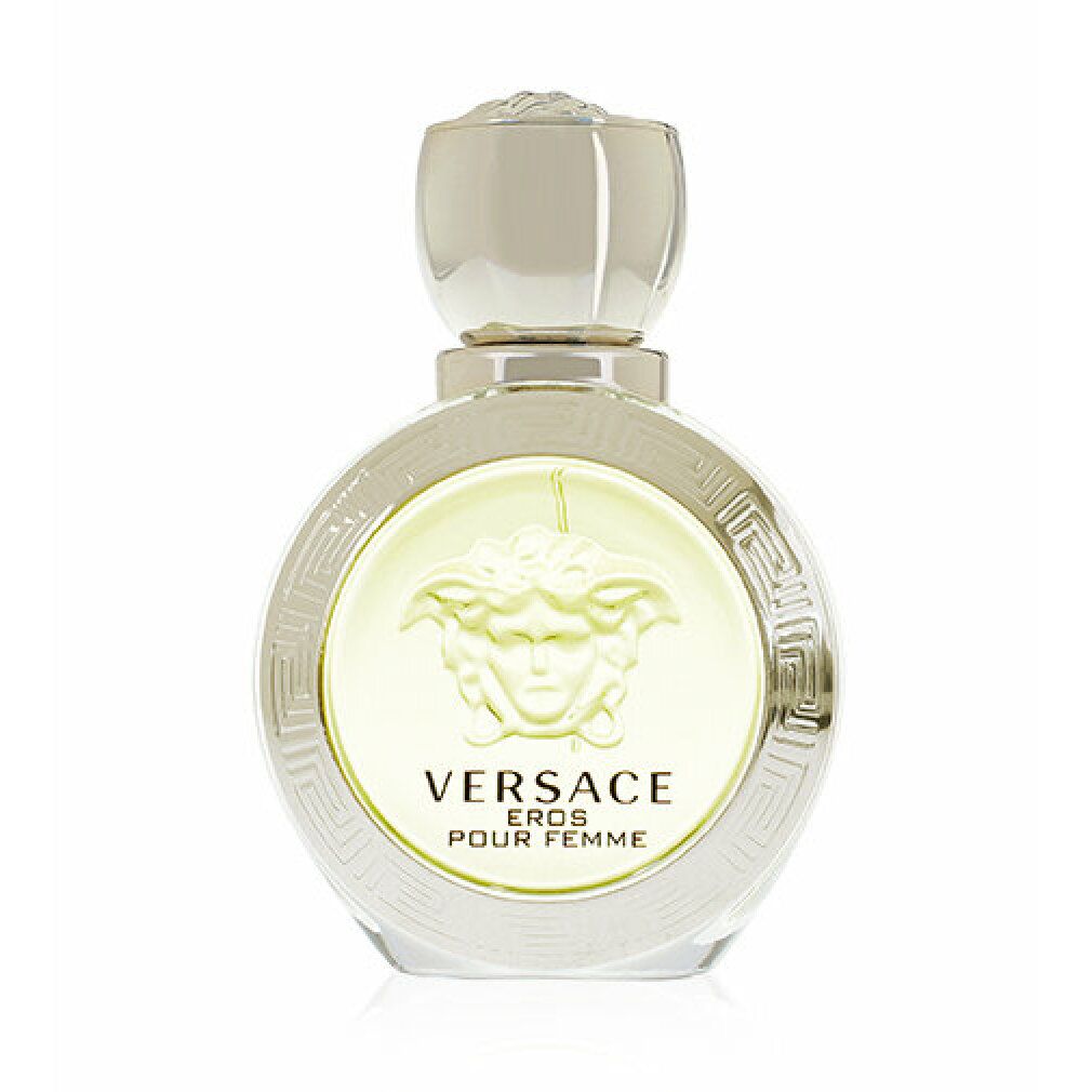 Versace Eros Pour Femme Deodorant Spray