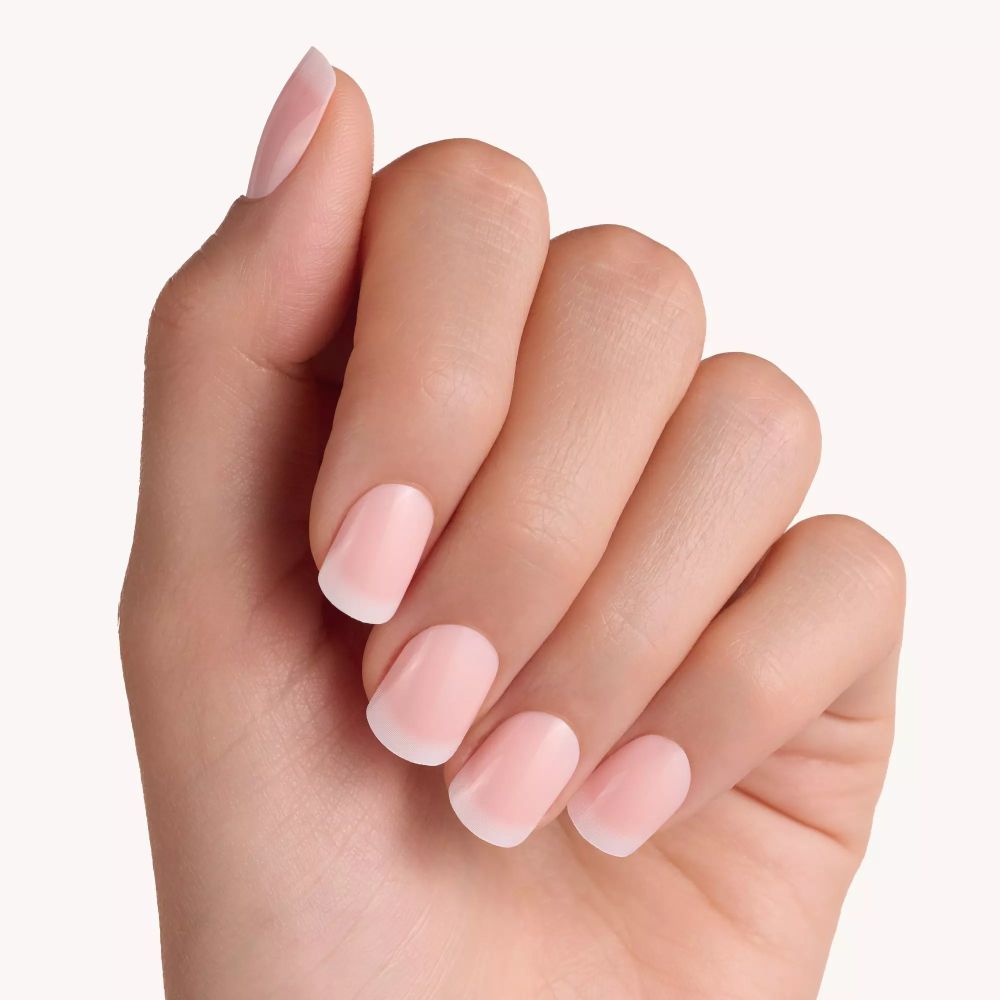 Essence - Click-on French Manicure Kunstnägel