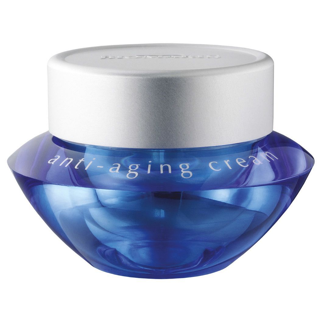 BIOMARIS® Anti Aging Creme mit Parfuem