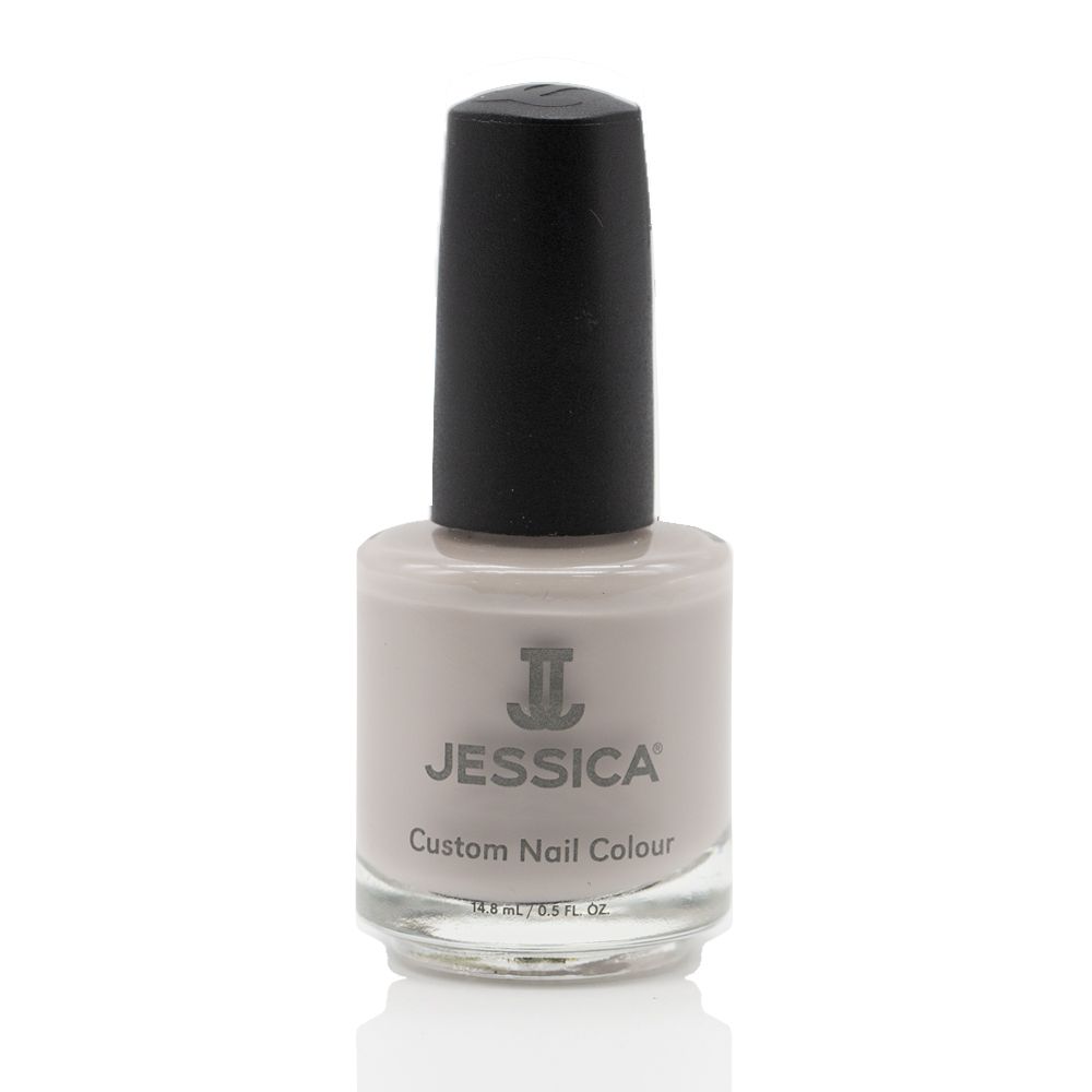 JESSICA Cosmetics Nail Colour