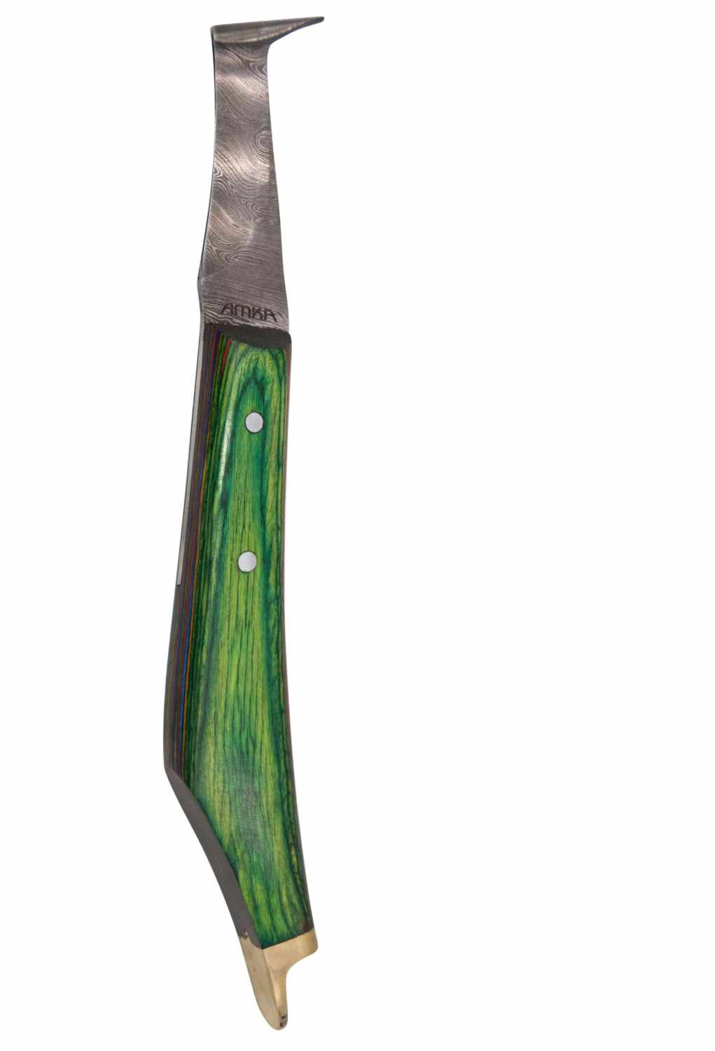 AMKA PRO HAS Hufmesser HighAMKA PRO