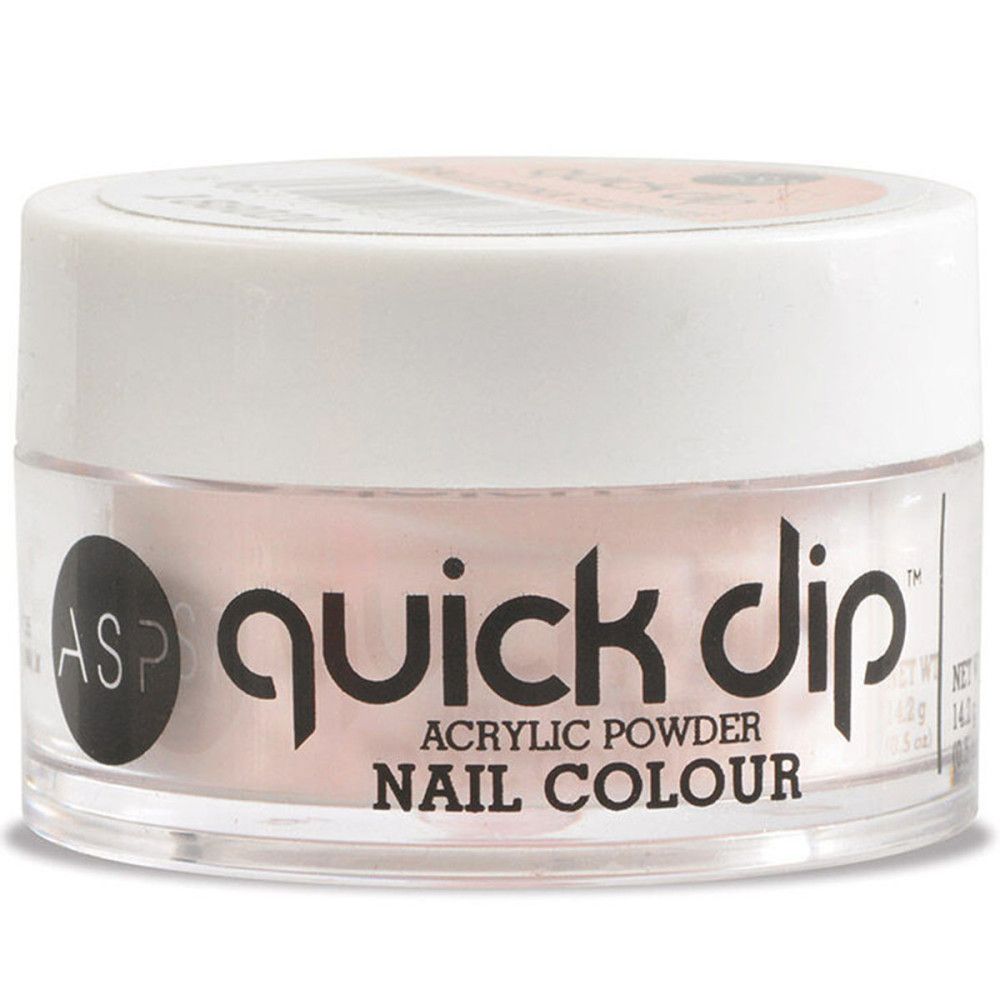 ASP - Farbliches Acrylpulver Quick Dip
