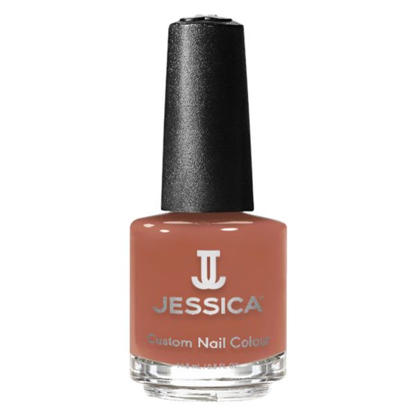 JESSICA Cosmetics Nail Colour