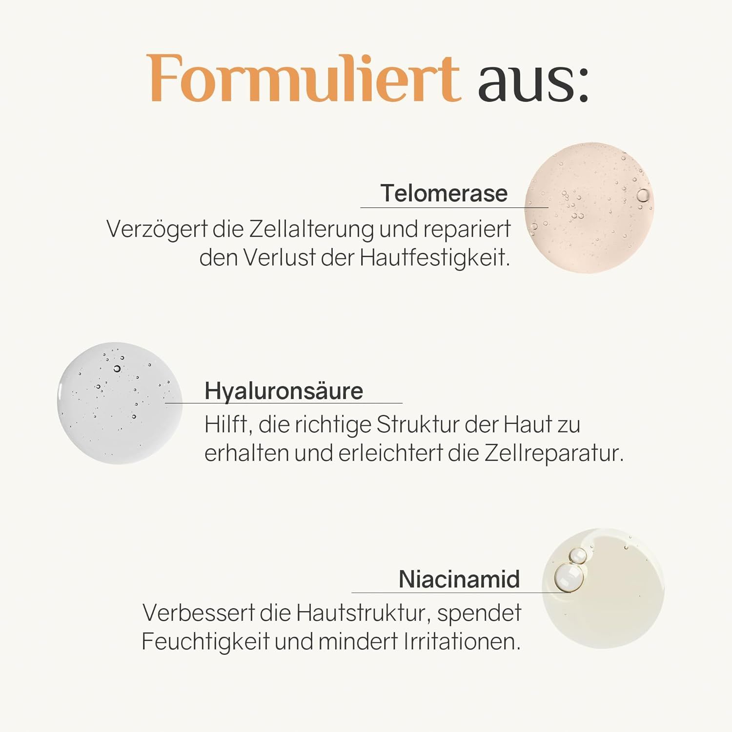 Ardaraz Serum Telomerase