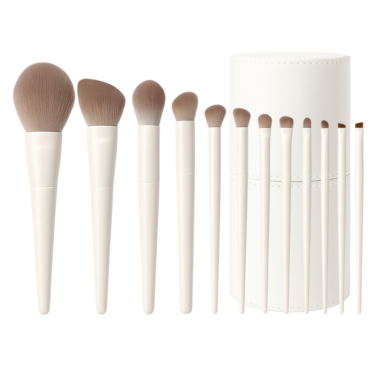 Cloud Makeup-Pinsel-Set