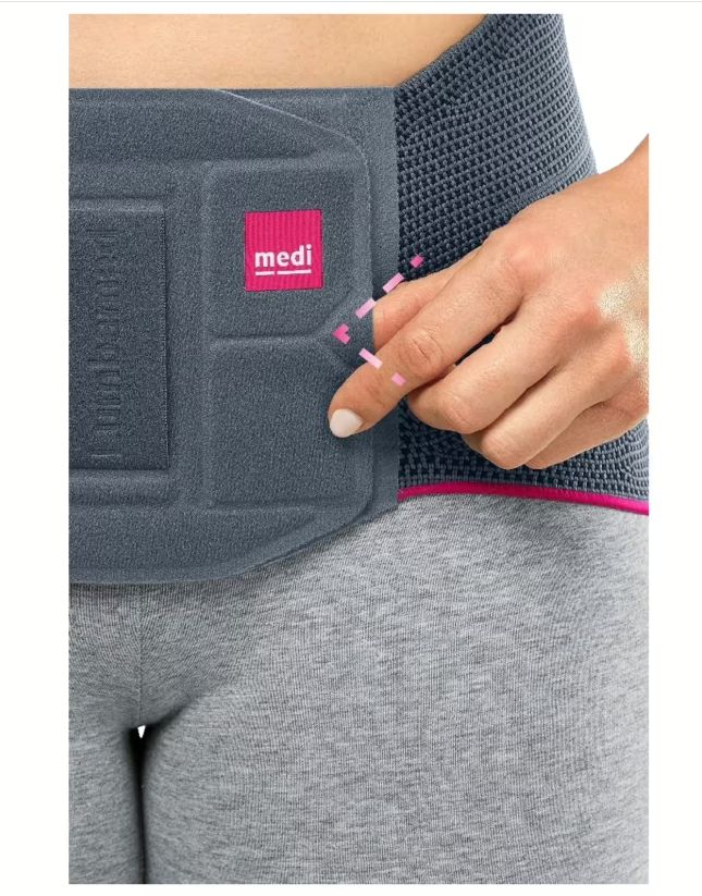 Medi Lumbamed® basic LWS-Rückenorthese