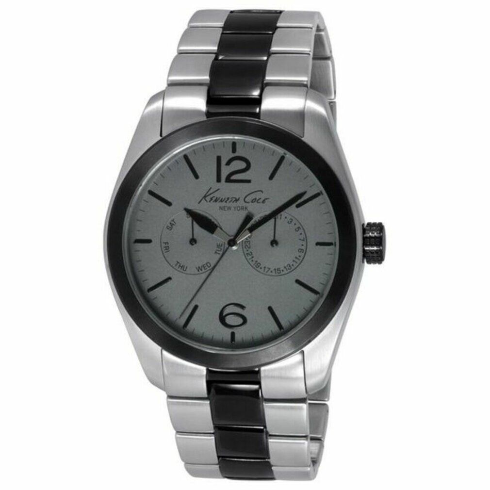 Herrenuhr Kenneth Cole IKC9365 (Ø 44 mm)