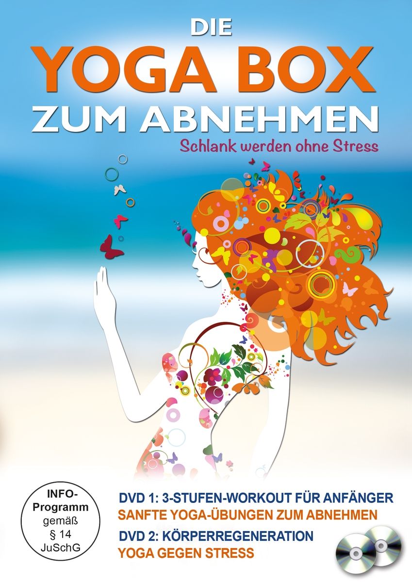 Die Yoga Box Zum Abnehmen