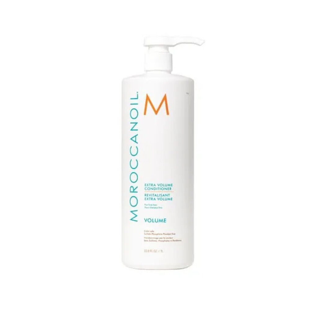 Moroccanoil Volume Extra Volume Conditioner
