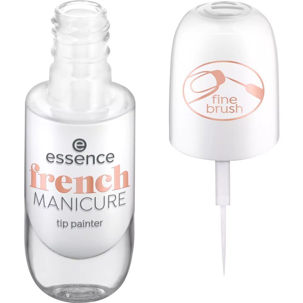 Essence - French Manicure Tip Painter Nagellack