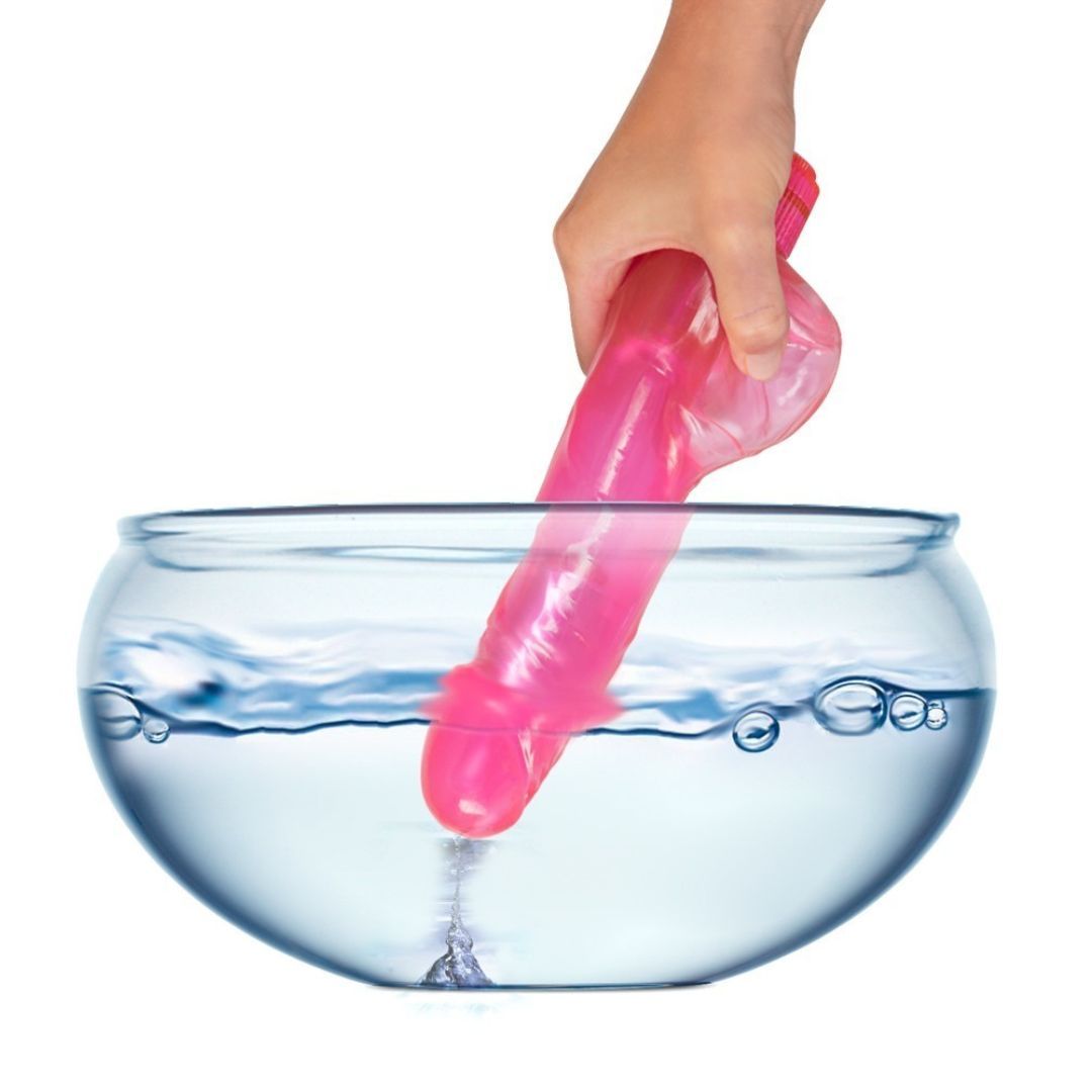 Naturvibrator mit Abspritzfunktion | Kann vibrieren und ejakulieren | You2Toys