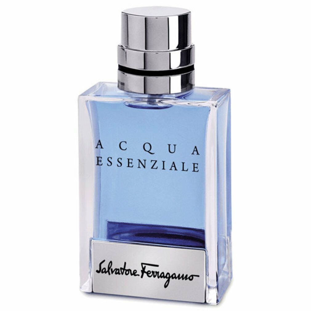 Salvatore Ferragamo Acqua Essenziale Eau de Toilette Flakon
