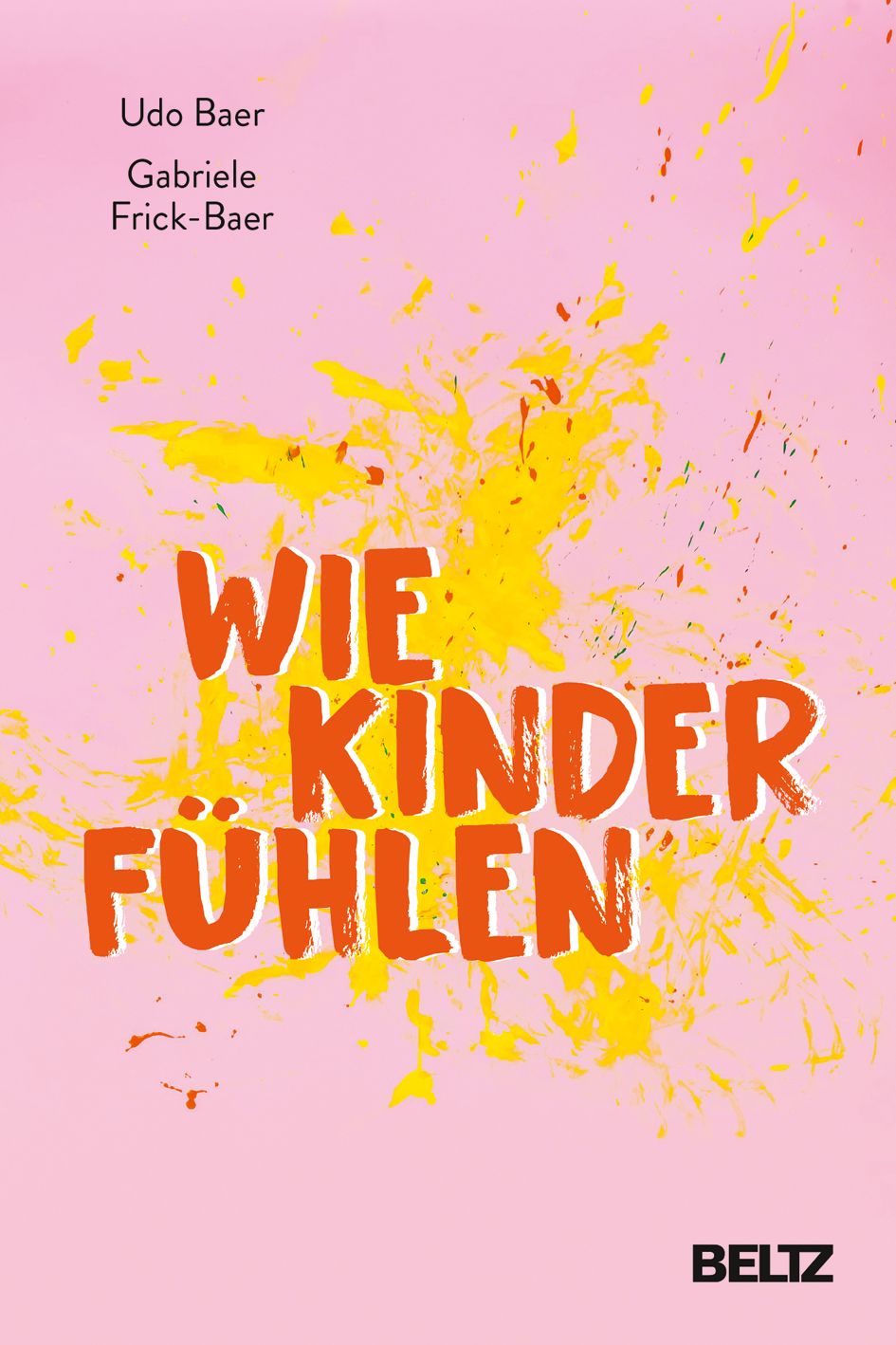 Wie Kinder fühlen