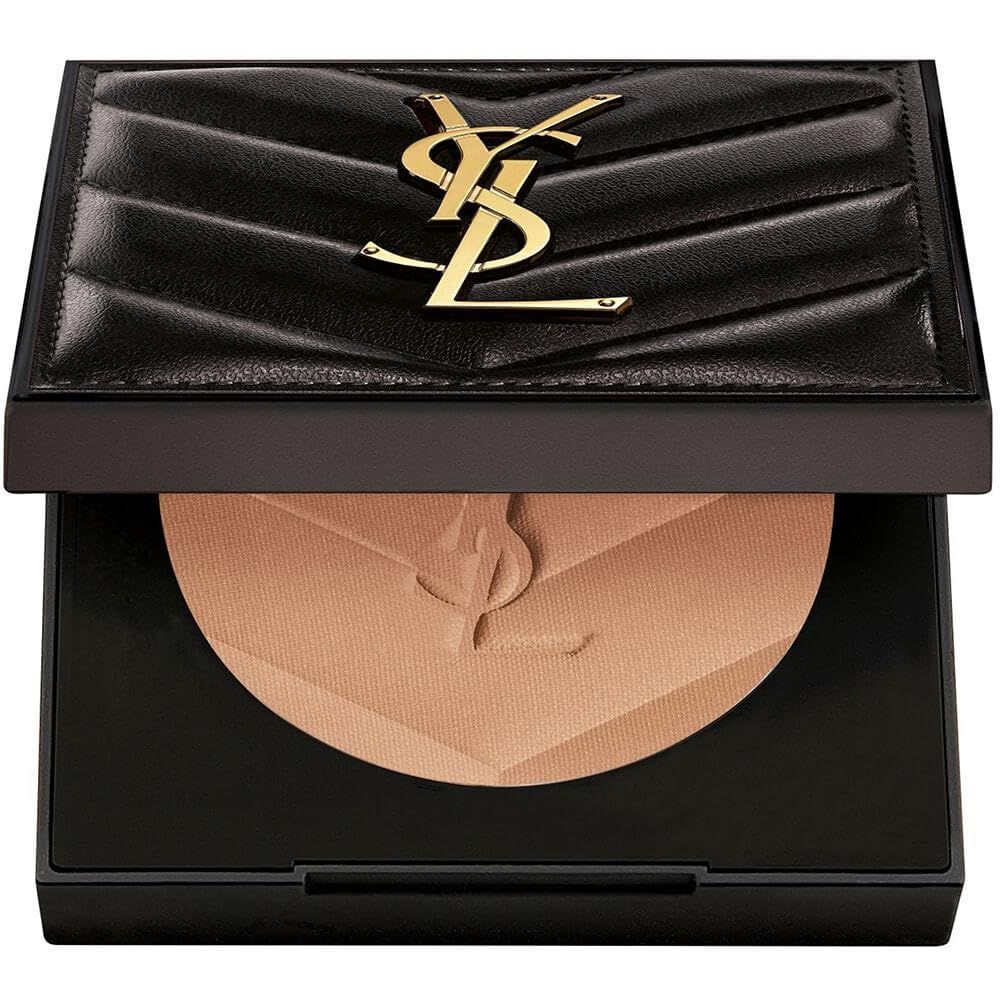 Yves Saint Laurent Hour Hyper Finish Poudre Matte 02