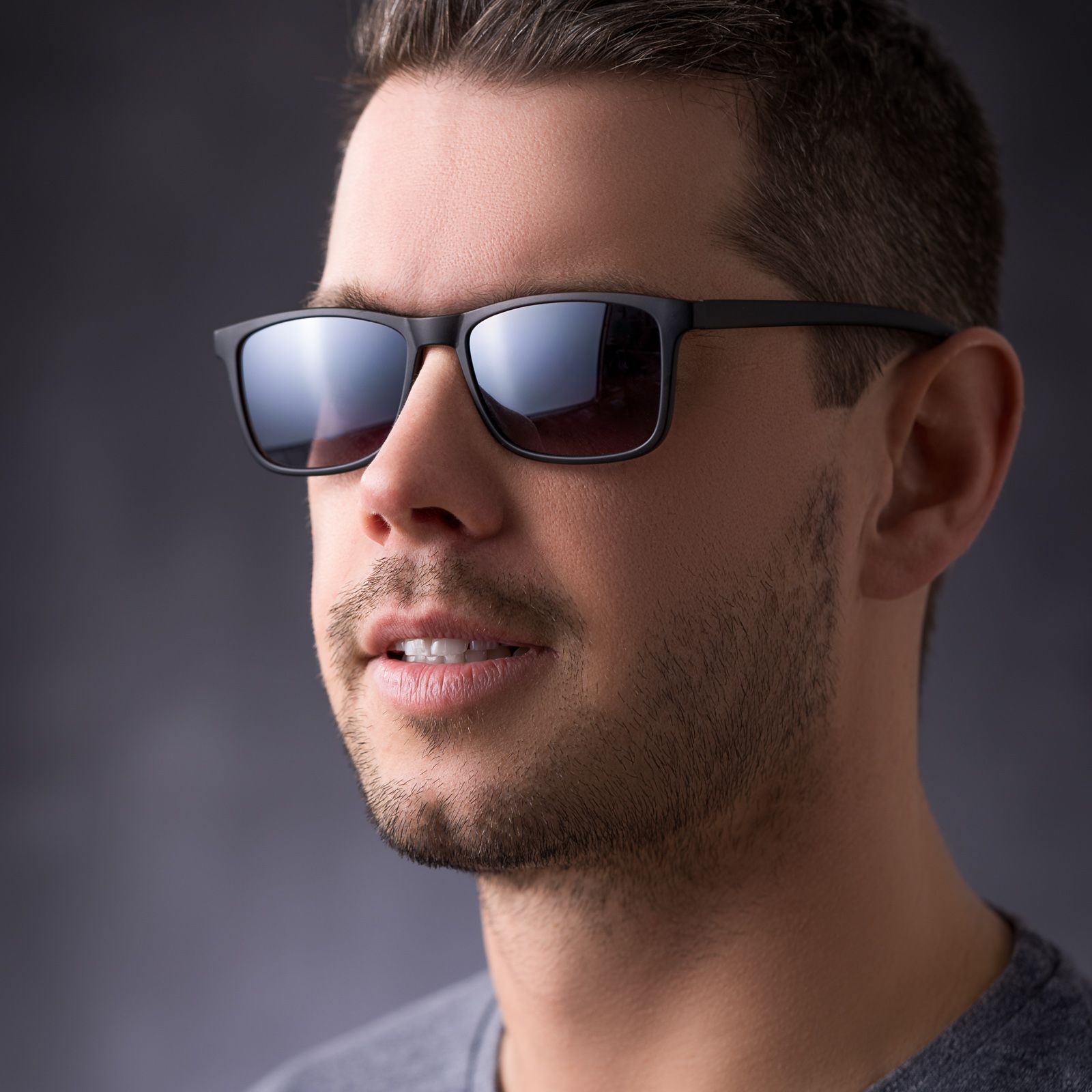 HYPREADER Sonnenbrille Leo