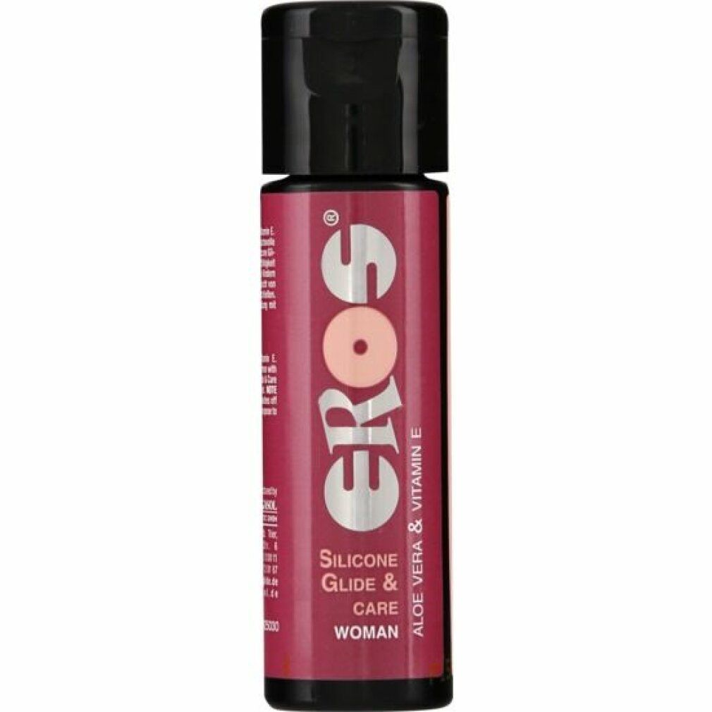 EROS *Silicone Glide & Care* Women