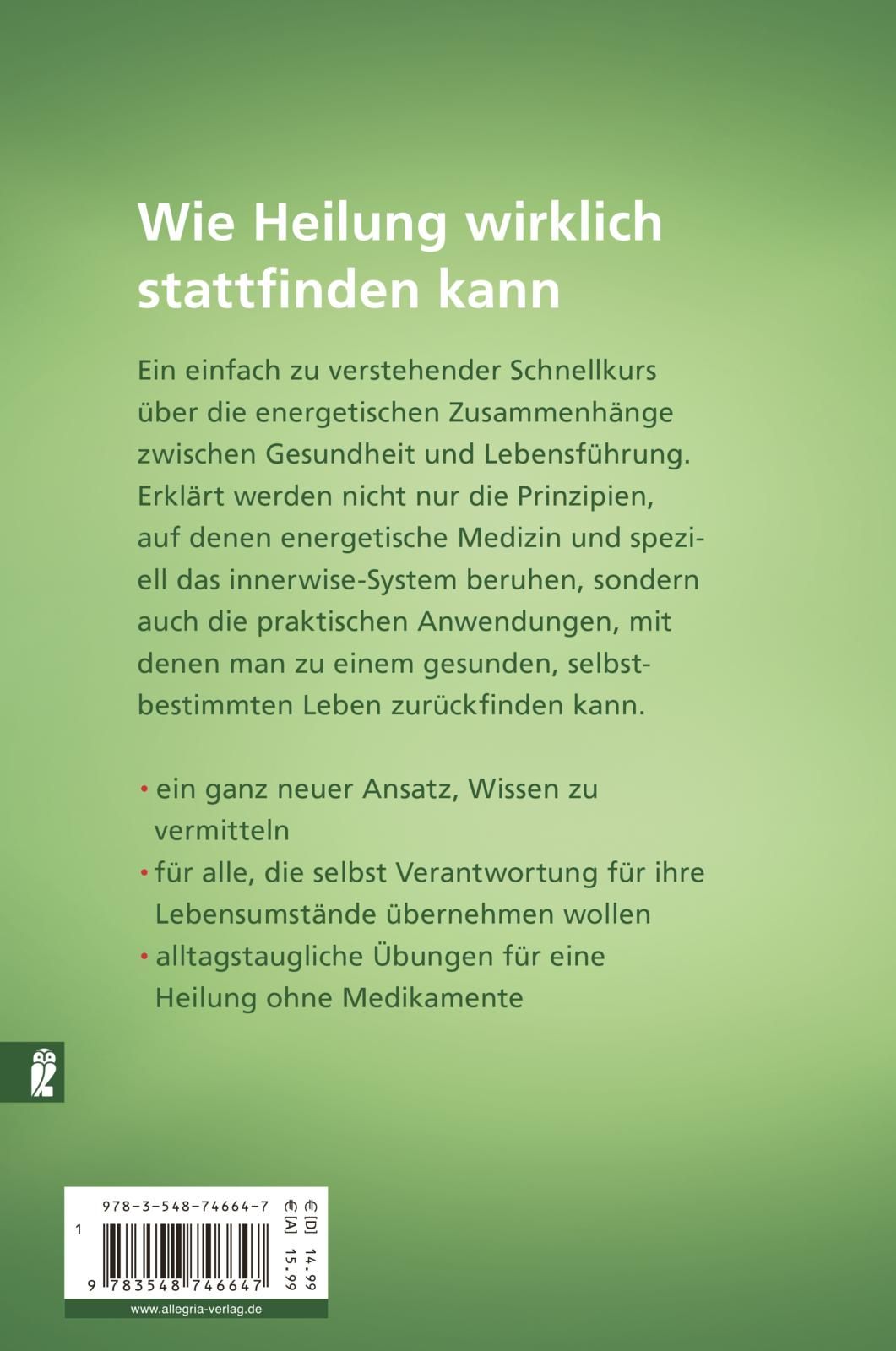 Ein Kurs im Heilen
