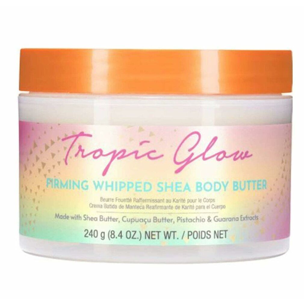 Tree Hut Tropic Glow Firming Whipped Shea Body Butter