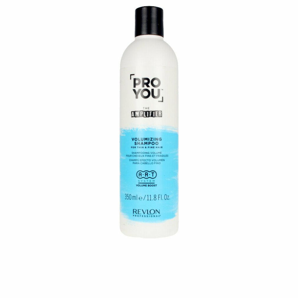 Revlon Proyou The Amplifier Shampoo