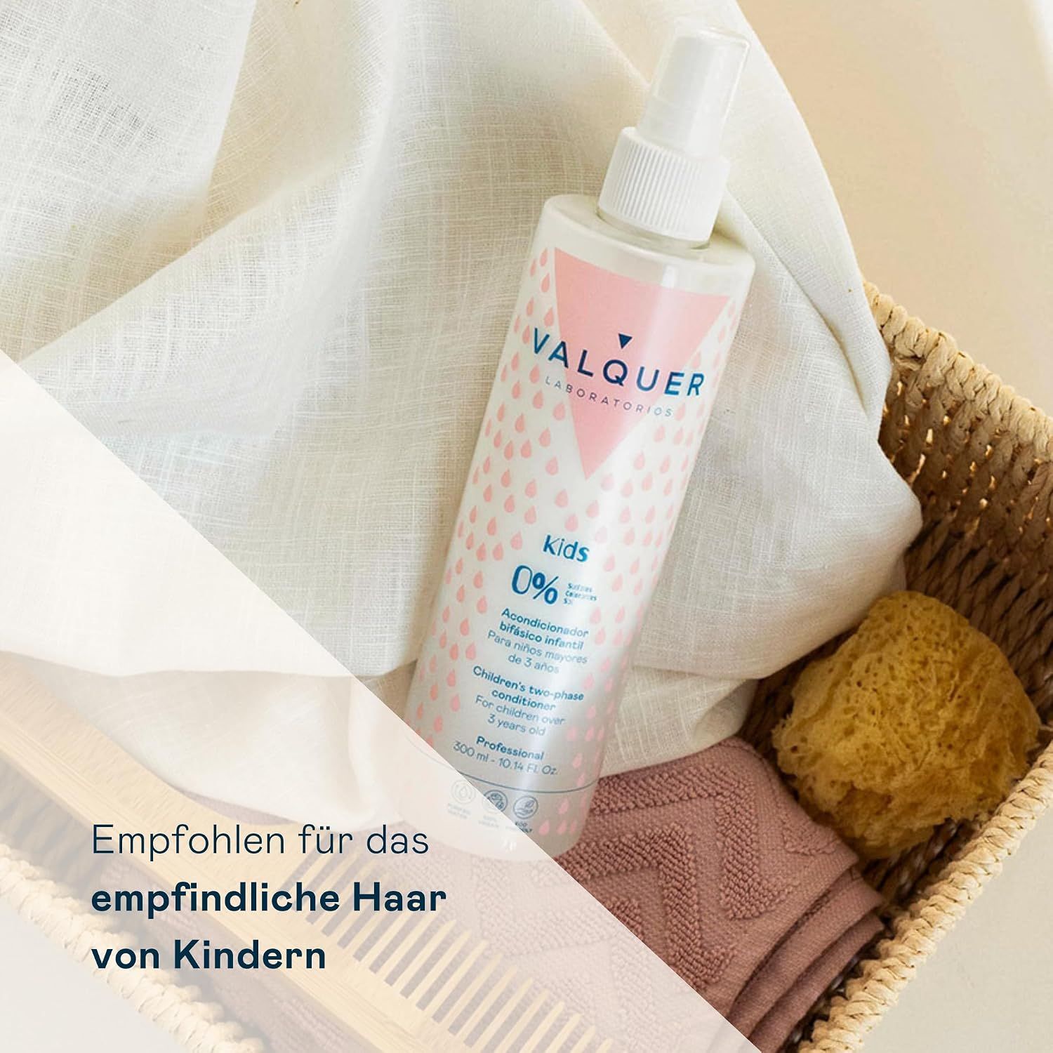 Inebryas Up to You Kuss glättende 2-in-1 Spülung & Maske Tube.