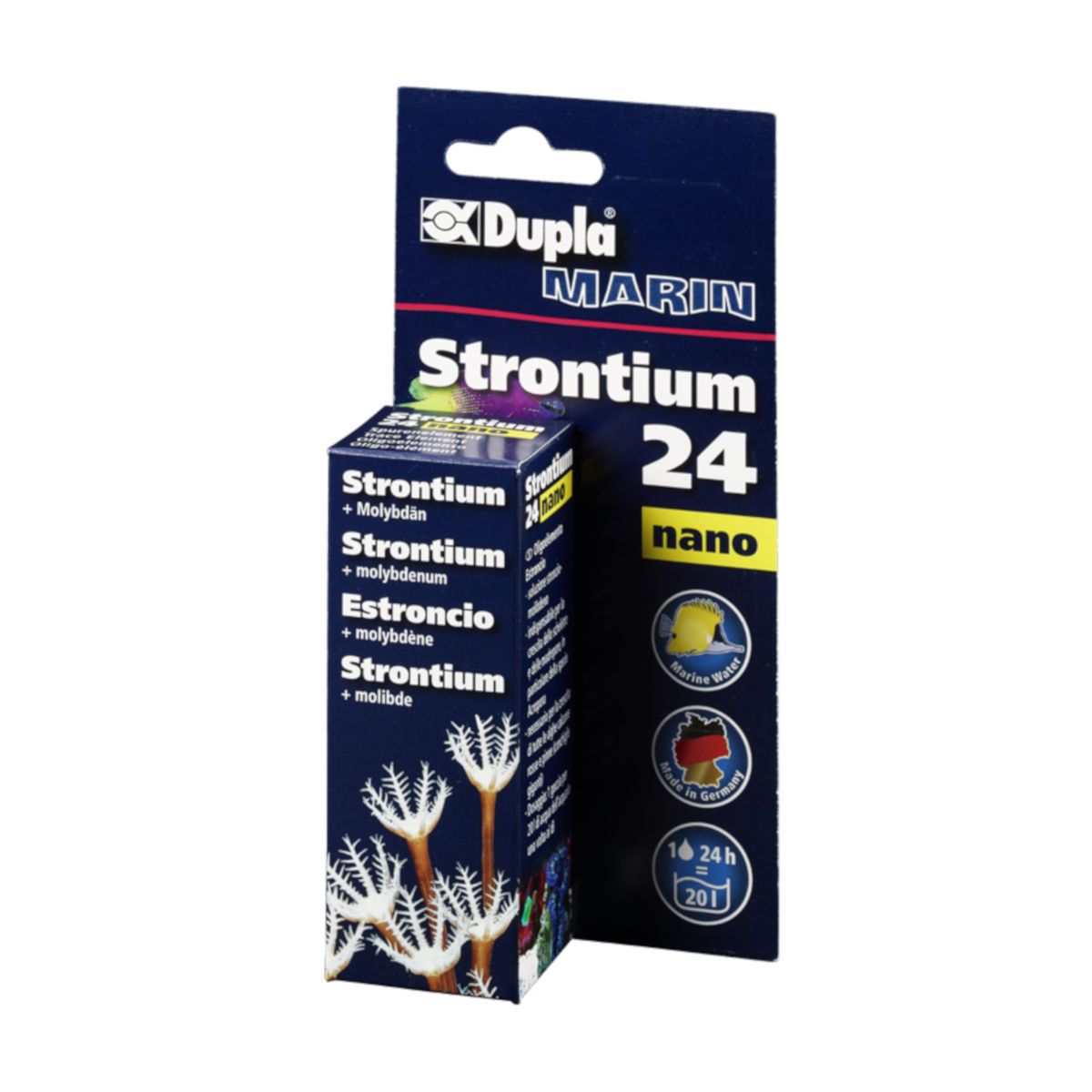 Dupla Marin Strontium 24