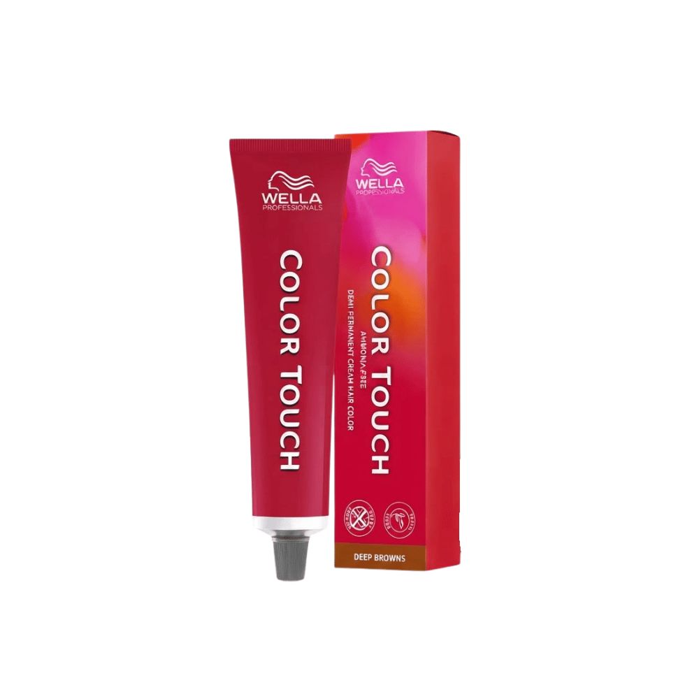 Wella Color Touch Semi-permanente Haarfarbe