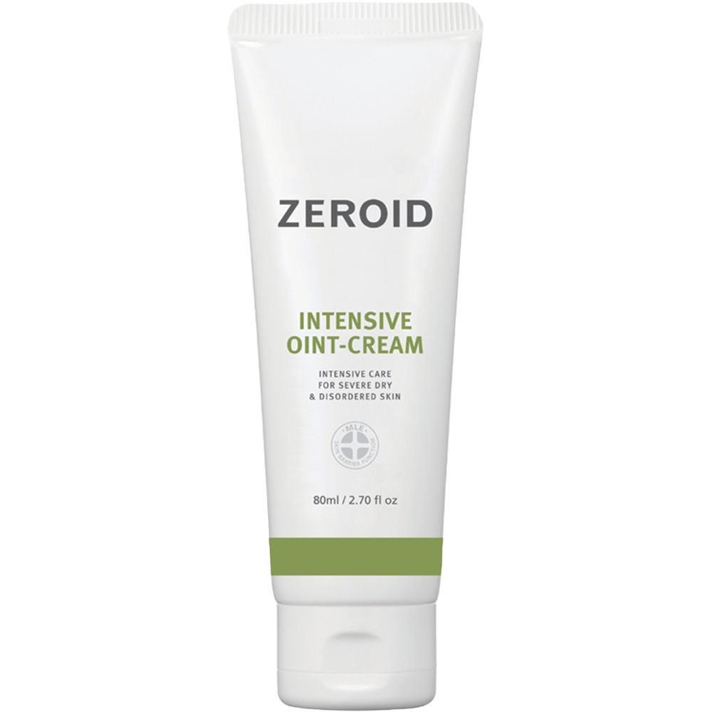 ZEROID Intensive Oint Face Cream