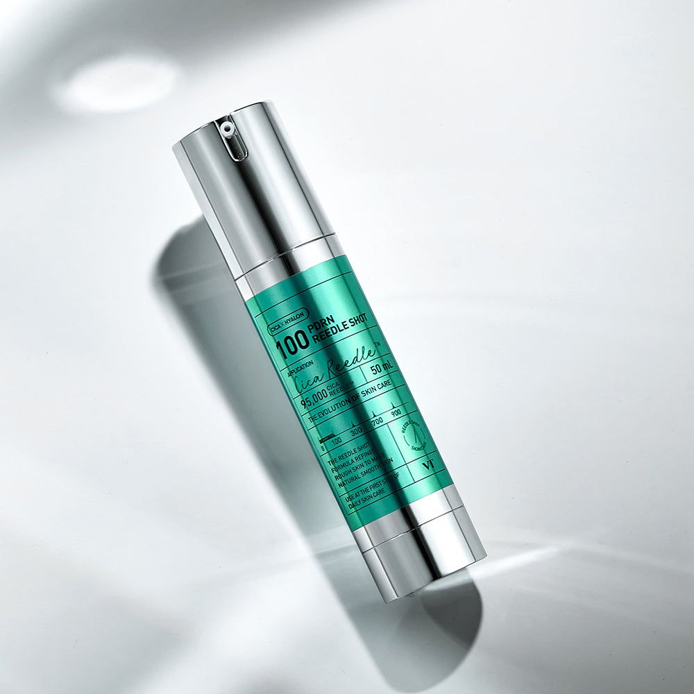 VT COSMETICS PDRN Reedle Shot 100