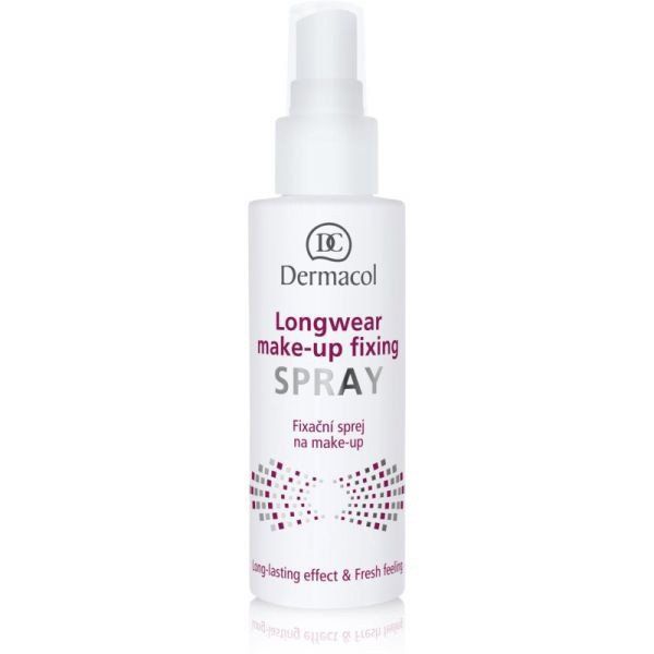 Longwear Make-up Makeup Fixing Spray