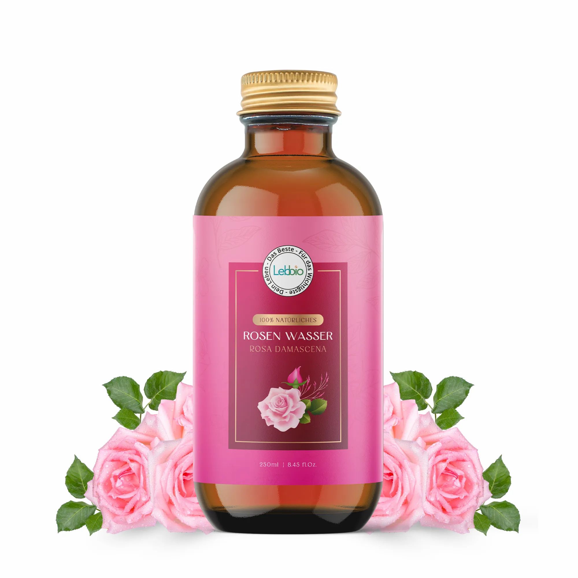 Lebbio Rosenwasser