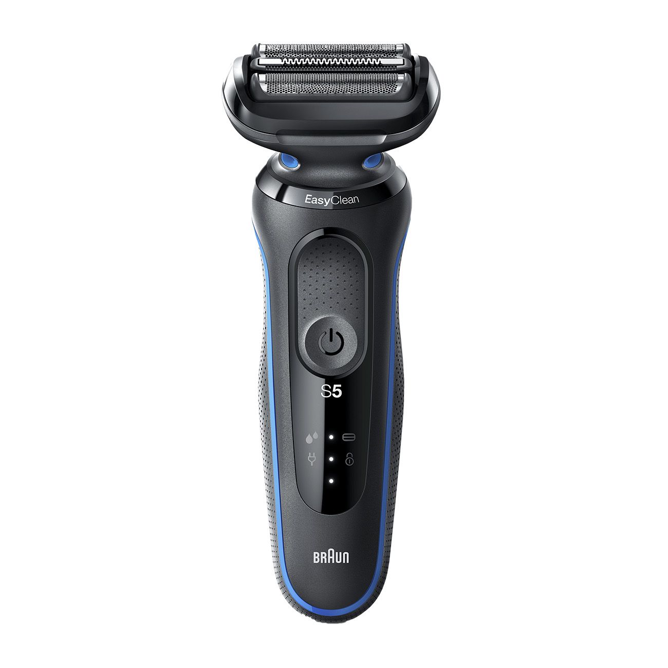 Braun Series 5 50-B1200s Barttrimmer