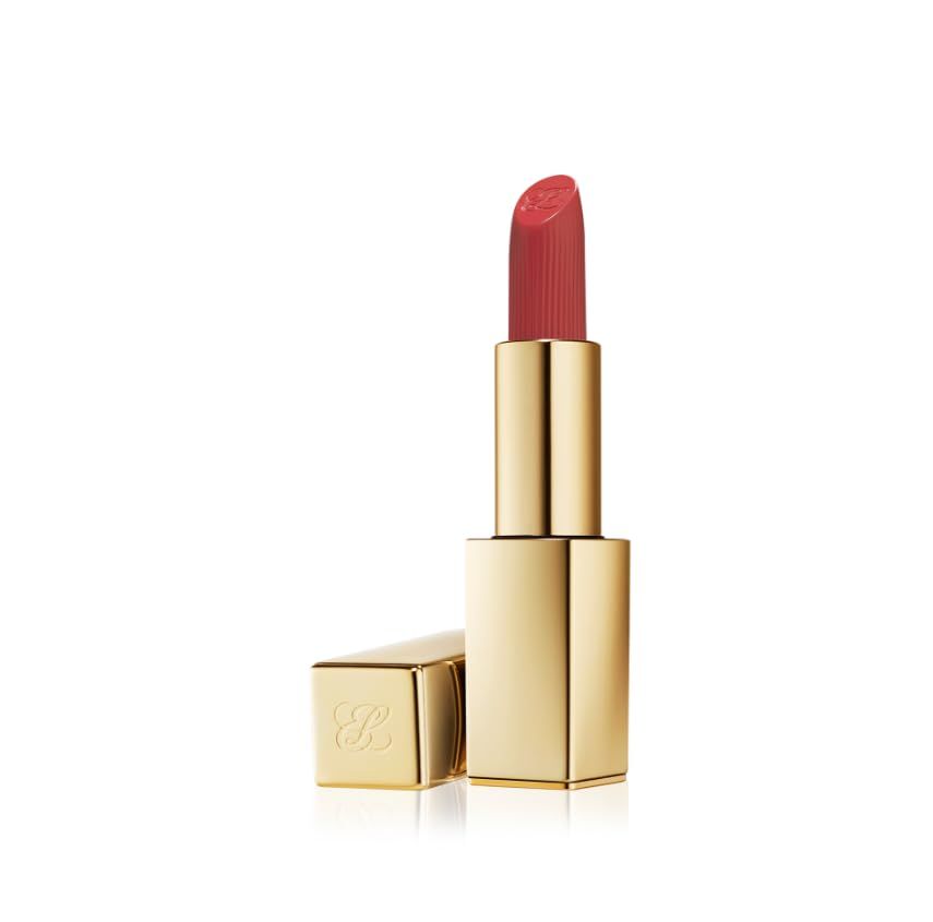 Estée Lauder Pure Colour Matte Lippenstift 3,5 g, 666 Captivated