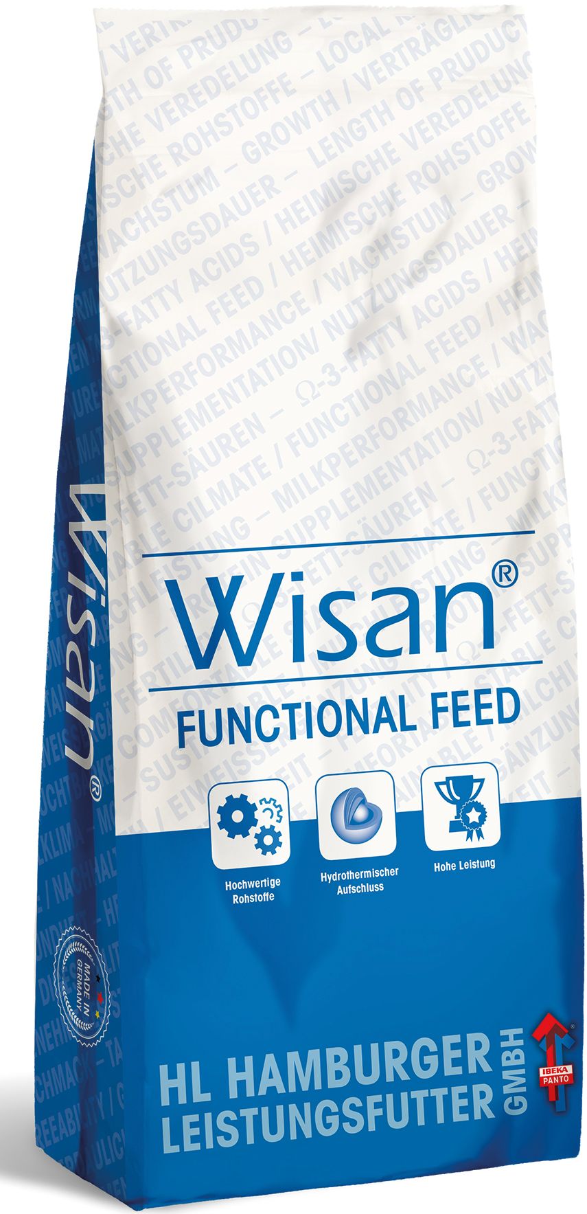 PANTO® Wisan-Mais