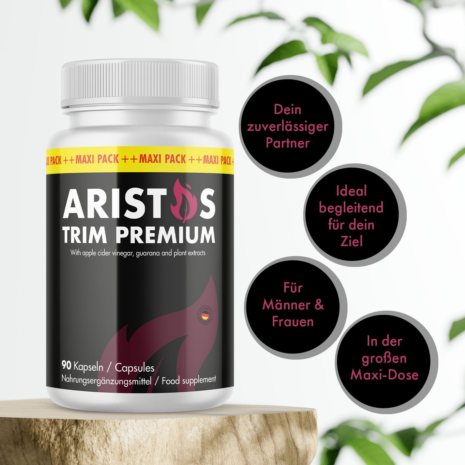 Aristos Trim Premium