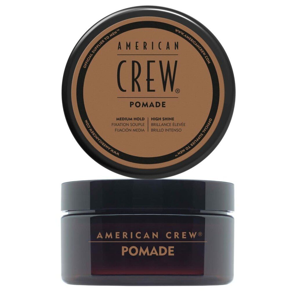 american crew Pomade Stylingprodukt für männer
