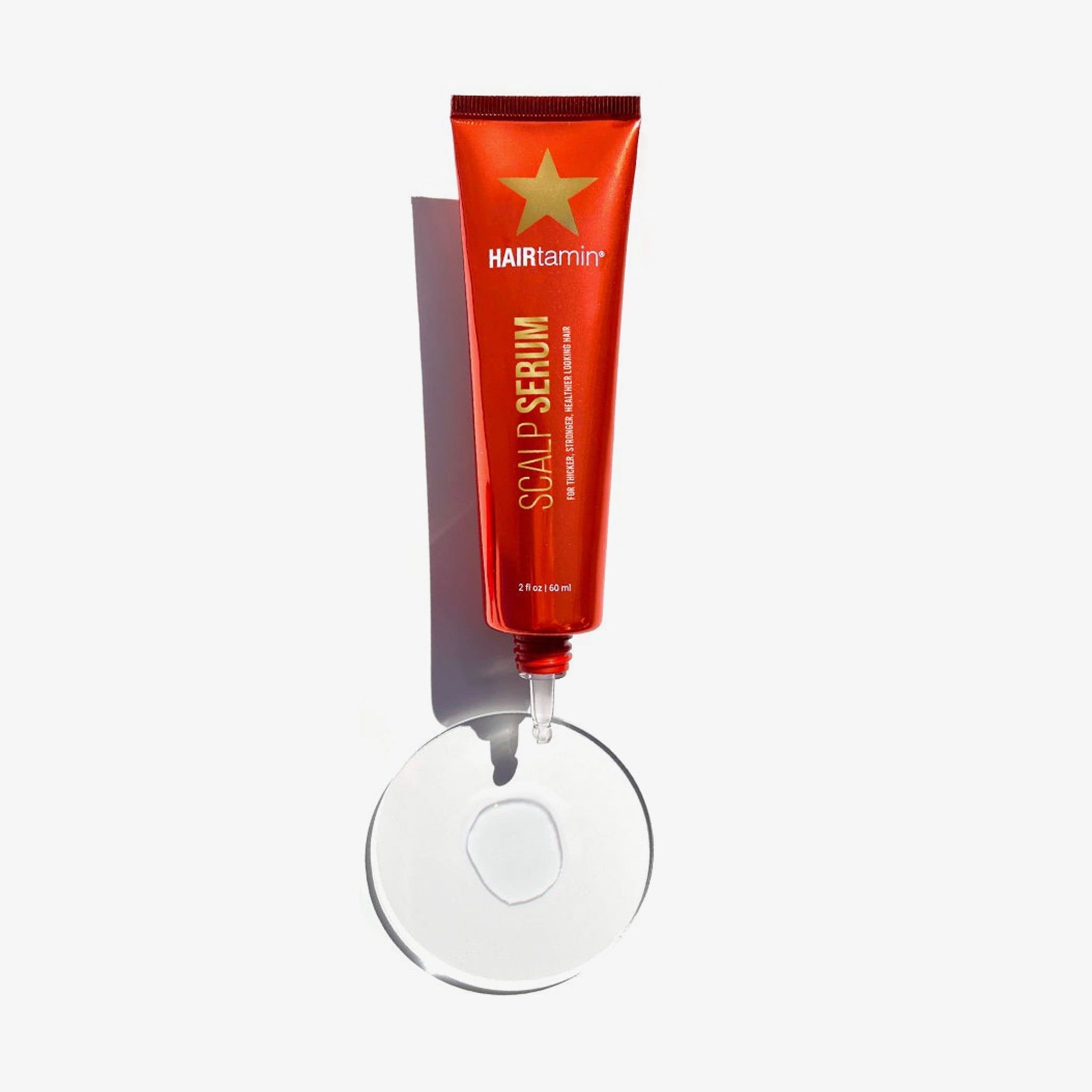 Scalp Serum