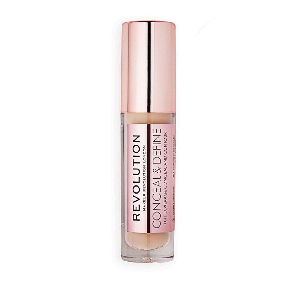 Revolution Makeup Revolution Conceal and Define Concealer - C2
