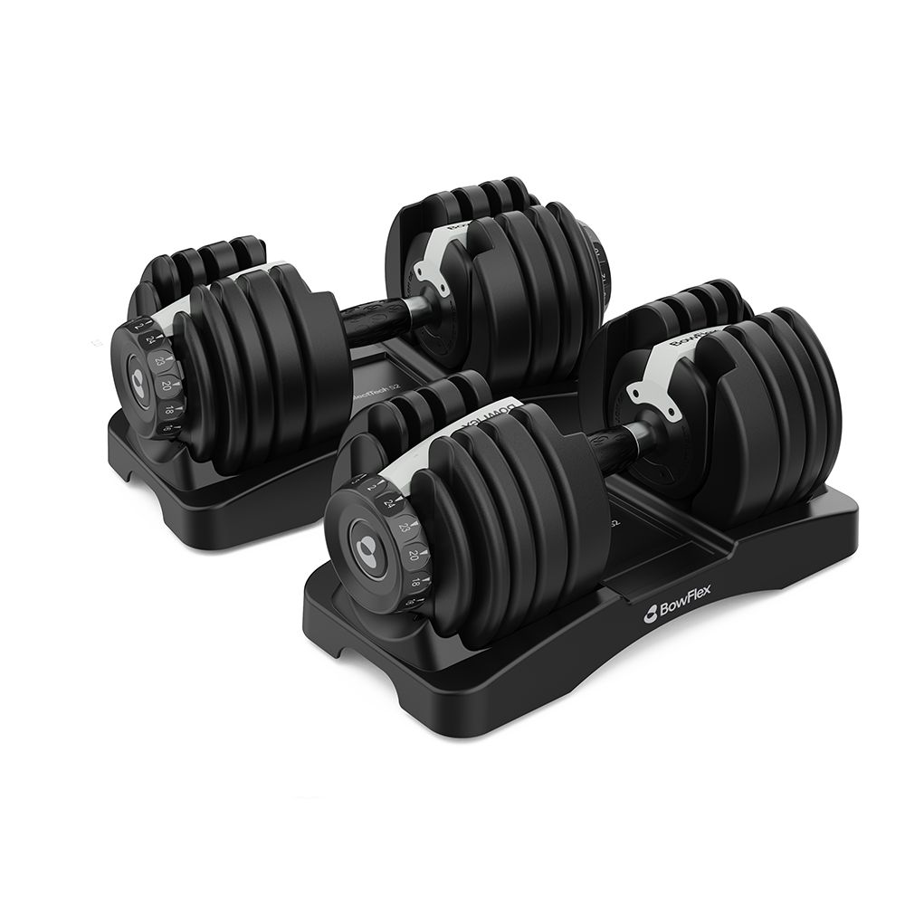 Bowflex SelectTech DB52 Hantel Paar