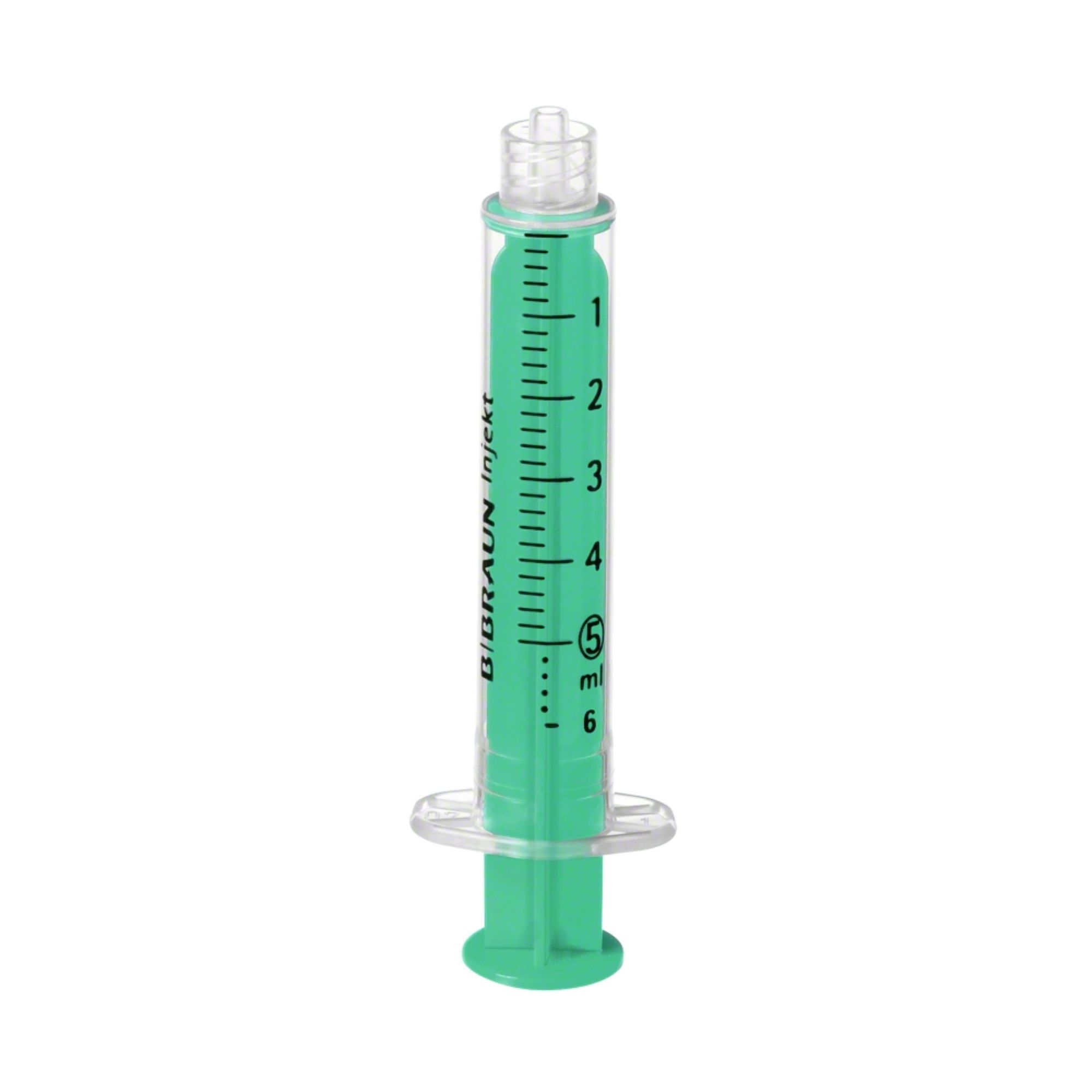 B. Braun Injekt® Luer Lock Solo