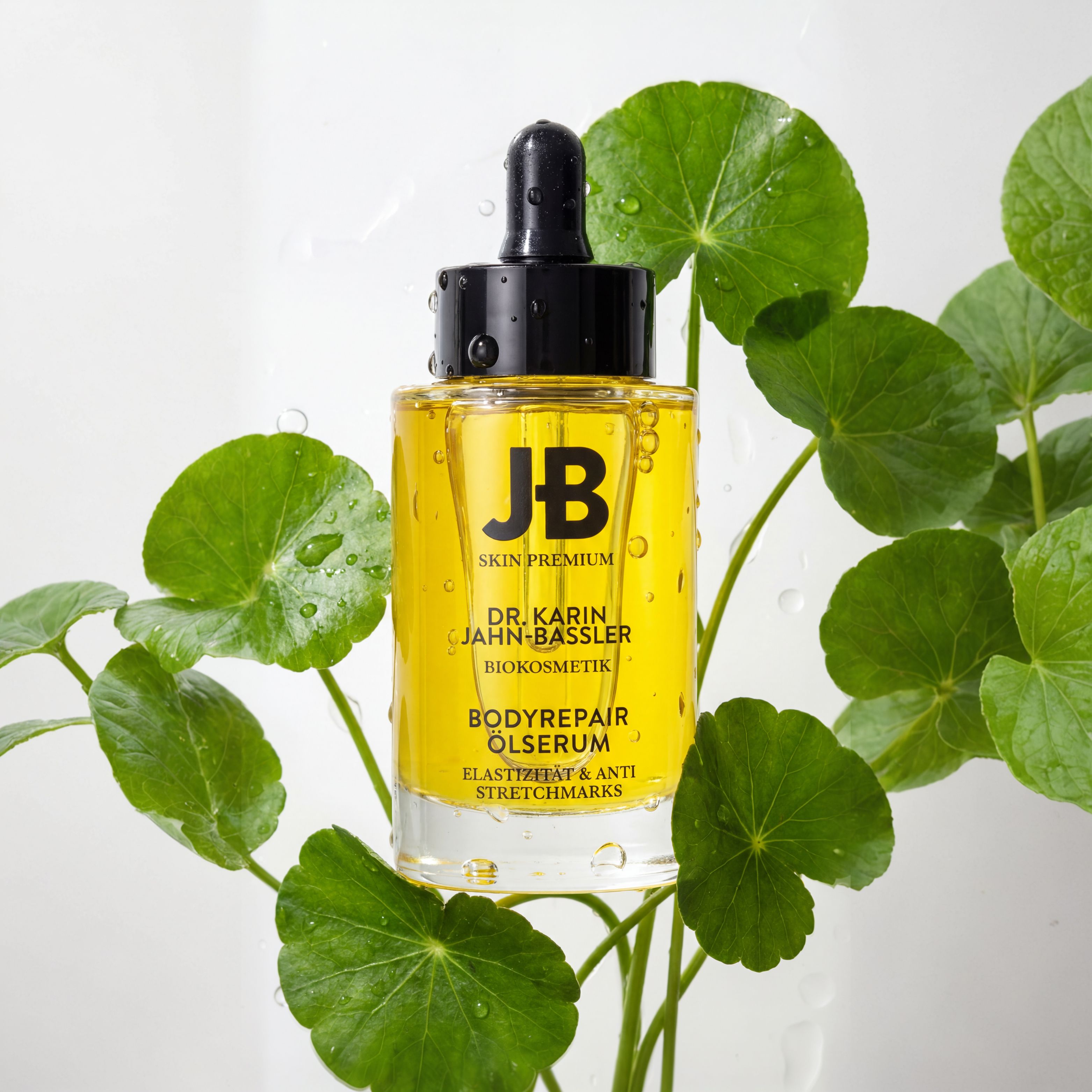JB SKIN PREMIUM Bodyrepair Ölserum